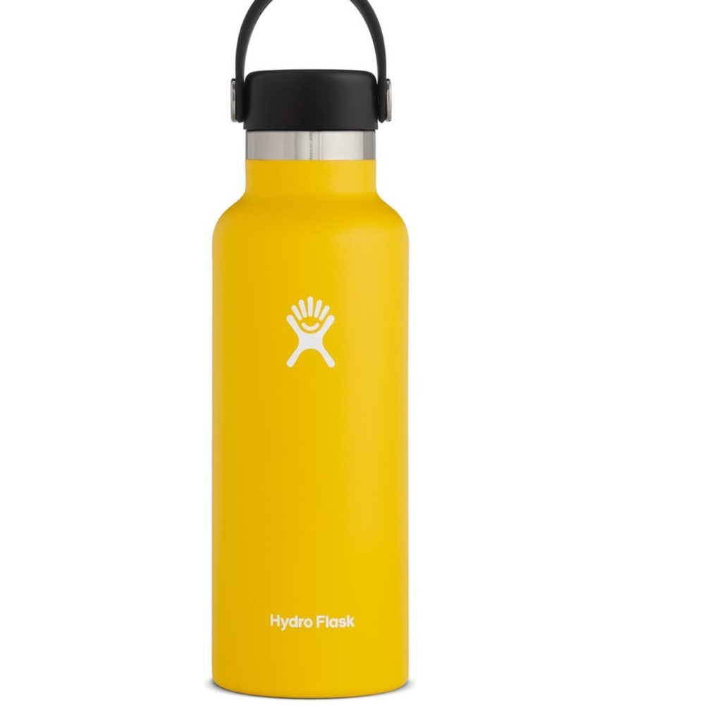 Hydro flask 18 oz